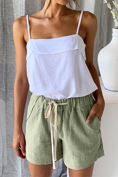 Faylin Shorts